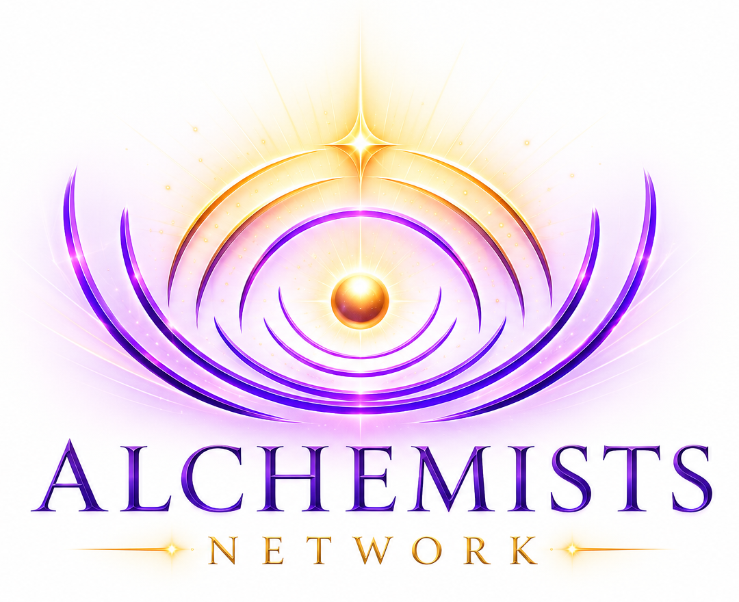 Alchemists Network